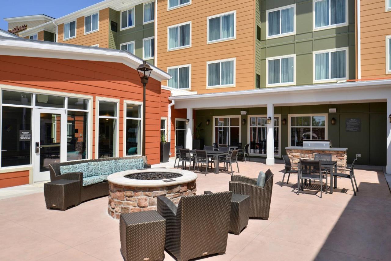 | Residence Inn Cedar Rapids South