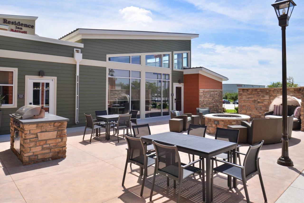 | Residence Inn Cedar Rapids South