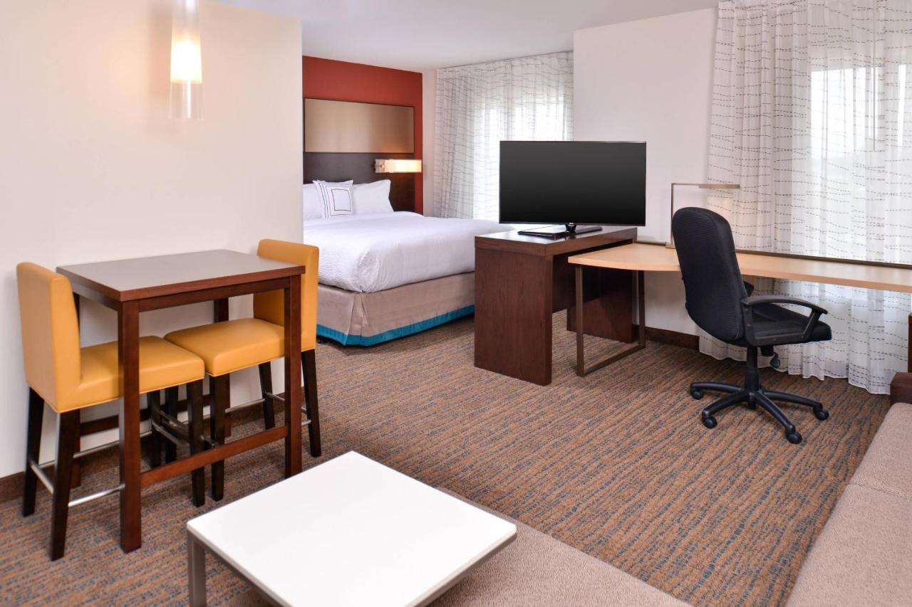 | Residence Inn Cedar Rapids South