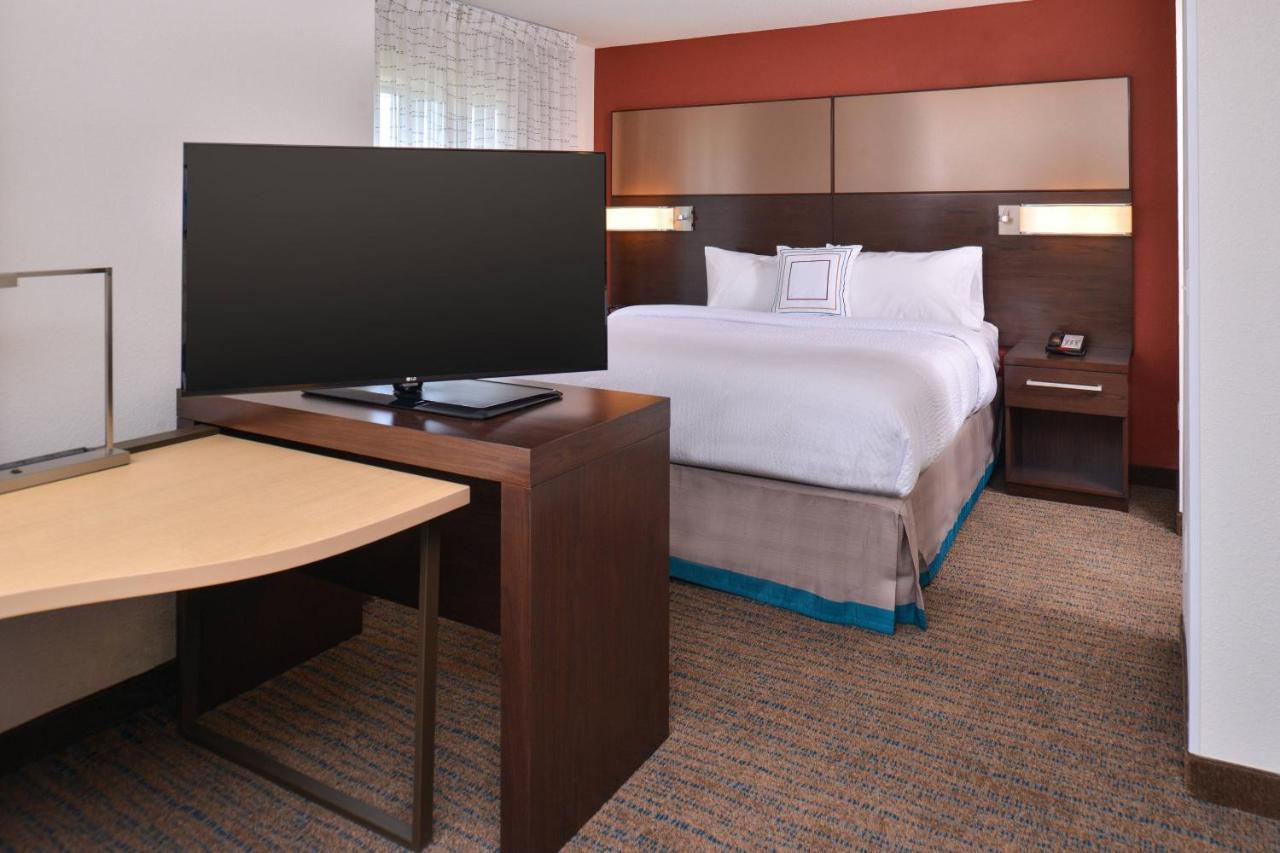 | Residence Inn Cedar Rapids South