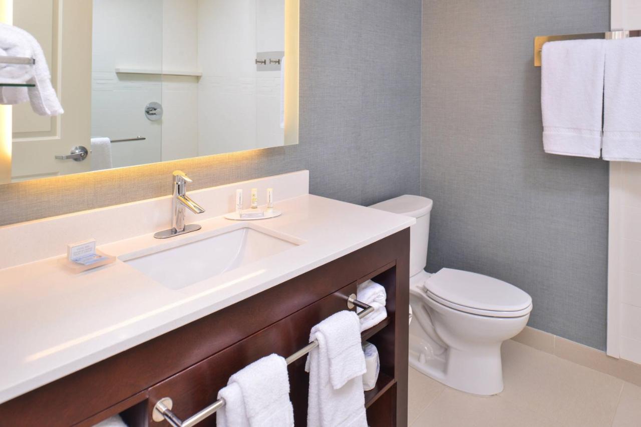 | Residence Inn Cedar Rapids South
