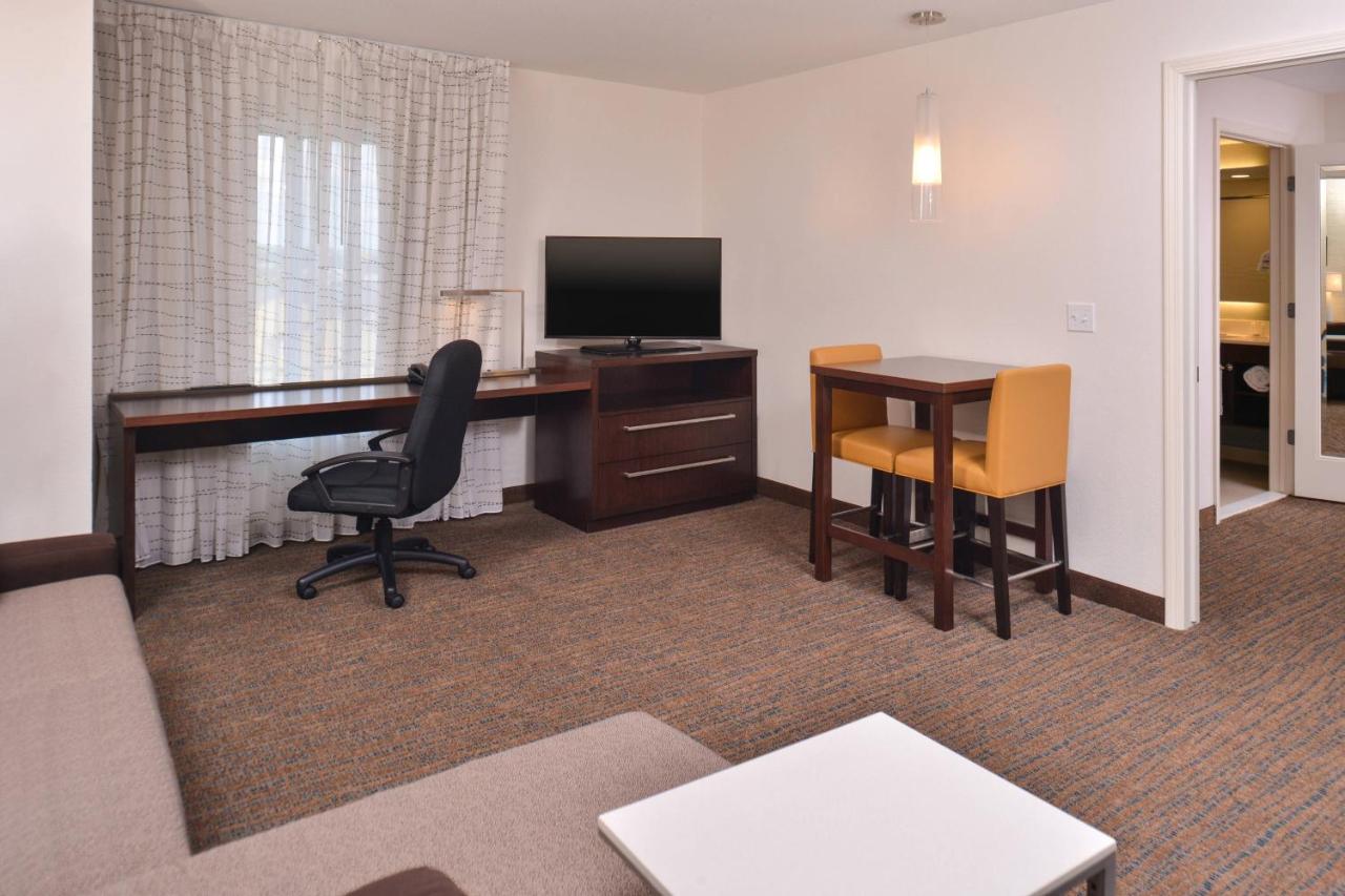 | Residence Inn Cedar Rapids South