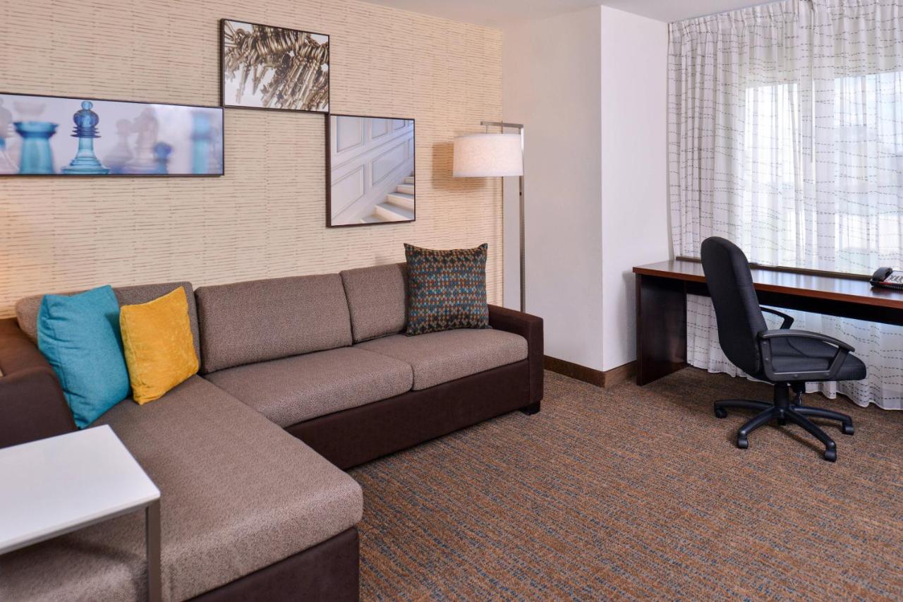 | Residence Inn Cedar Rapids South
