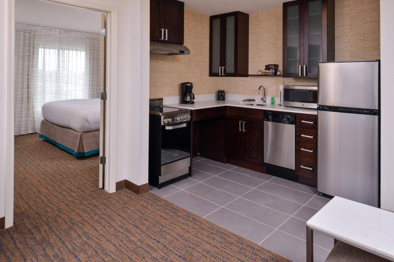 | Residence Inn Cedar Rapids South