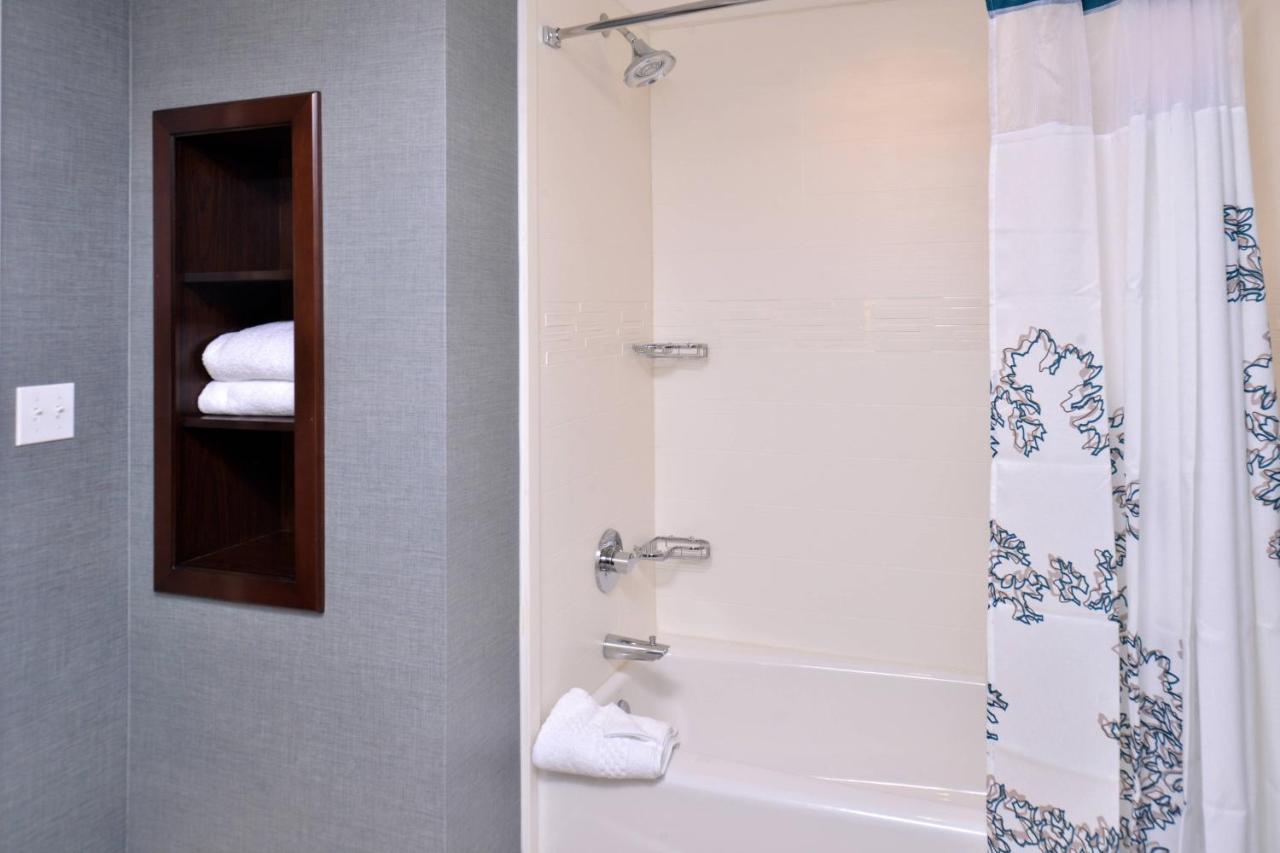 | Residence Inn Cedar Rapids South
