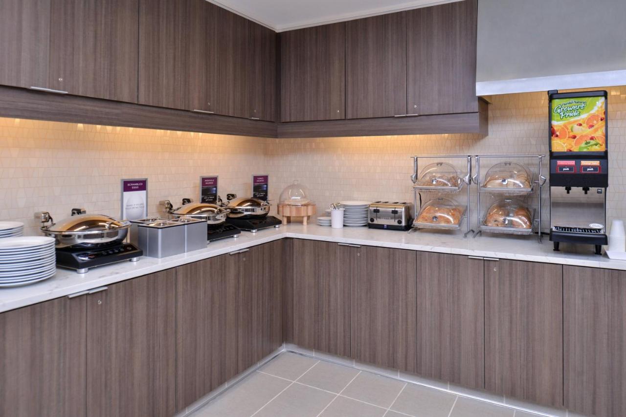 | Residence Inn Cedar Rapids South