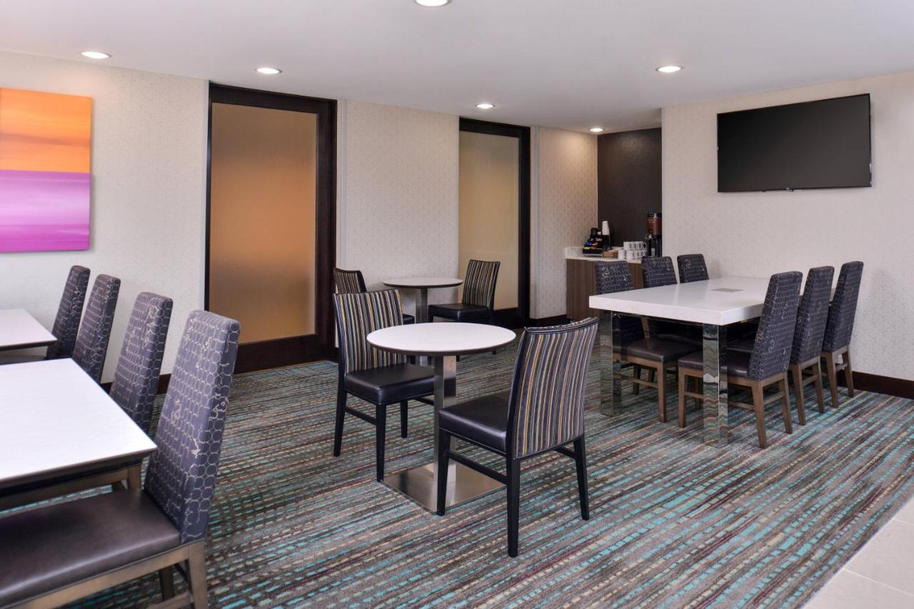 | Residence Inn Cedar Rapids South