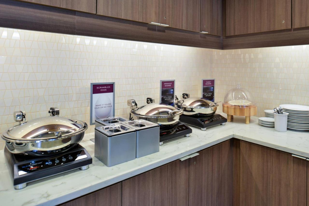 | Residence Inn Cedar Rapids South
