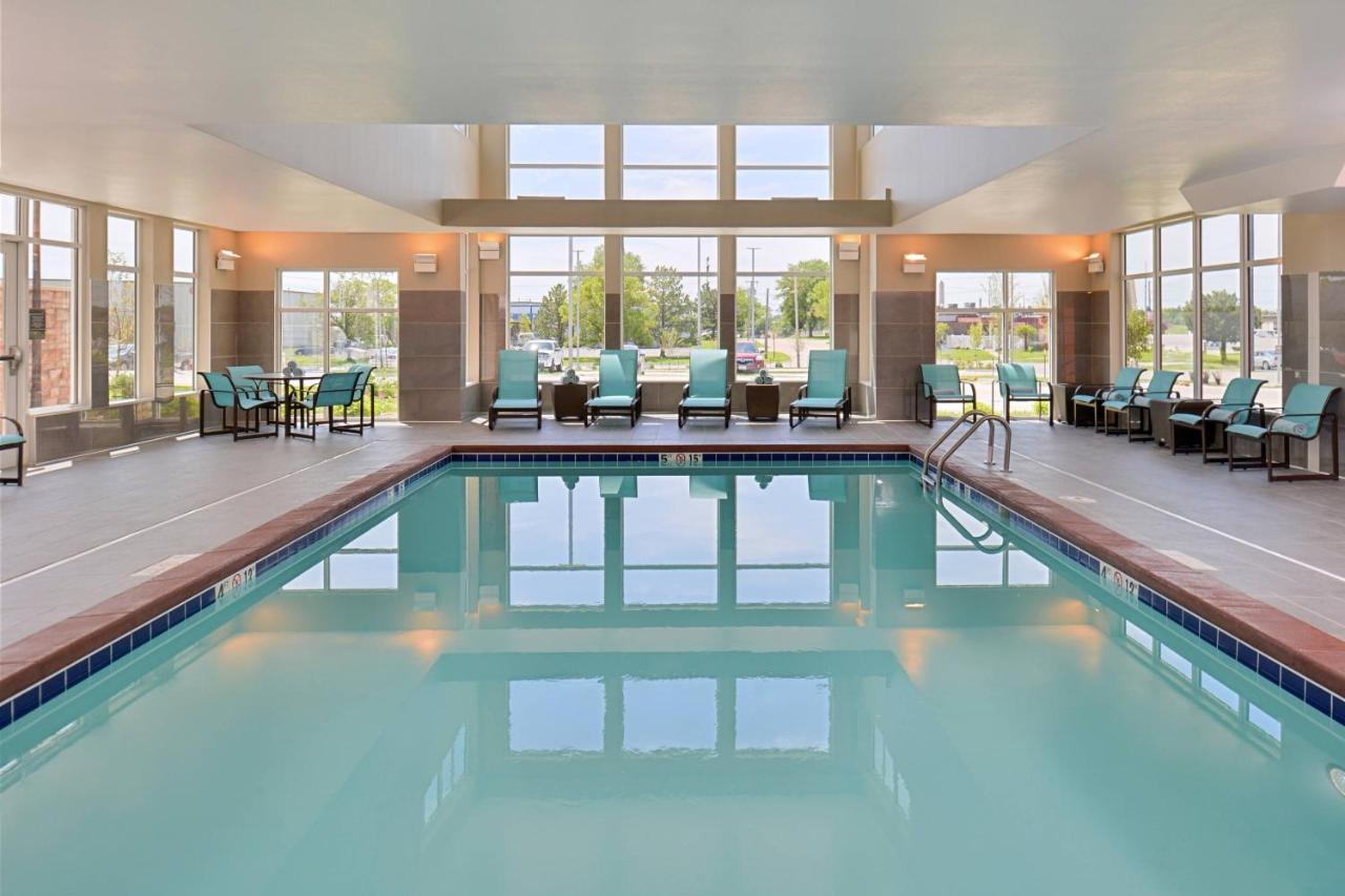| Residence Inn Cedar Rapids South