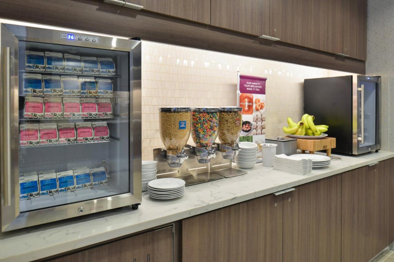 | Residence Inn Cedar Rapids South