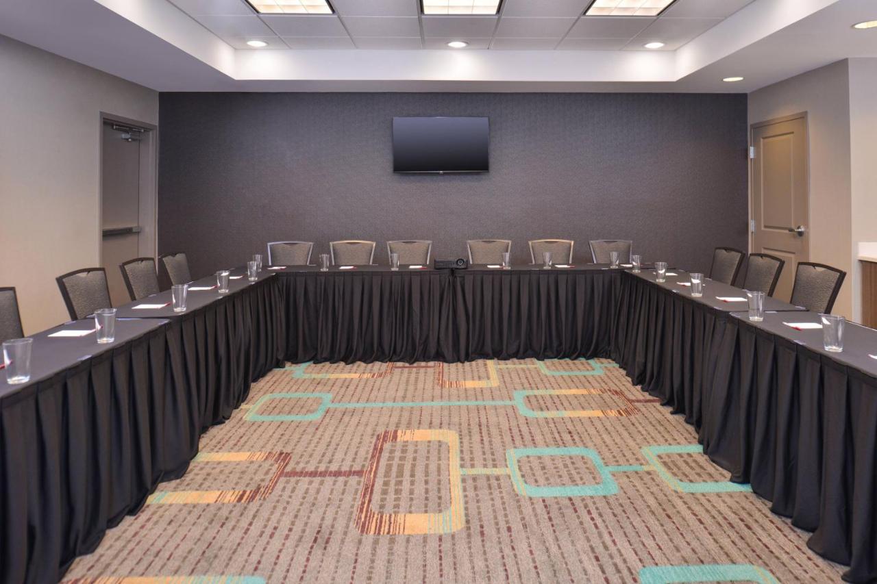 | Residence Inn Cedar Rapids South