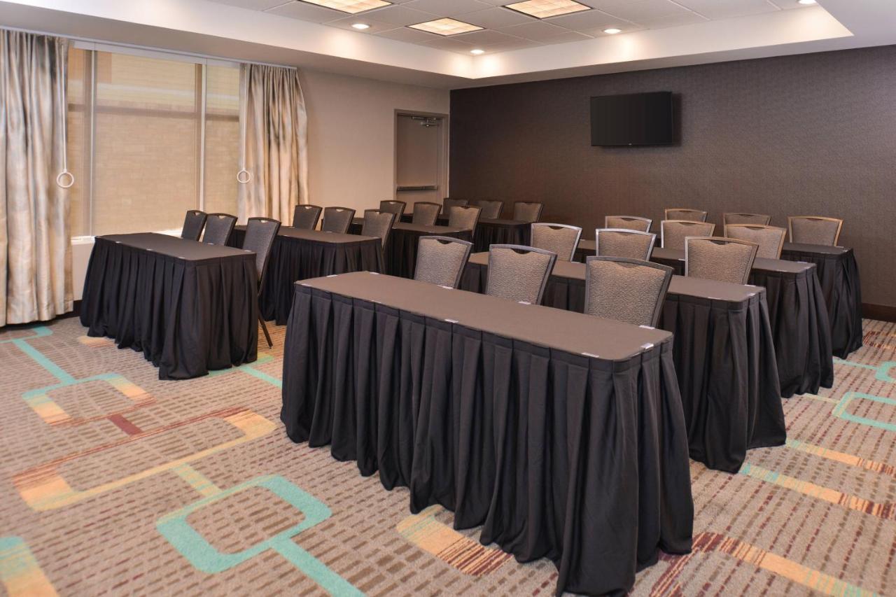 | Residence Inn Cedar Rapids South