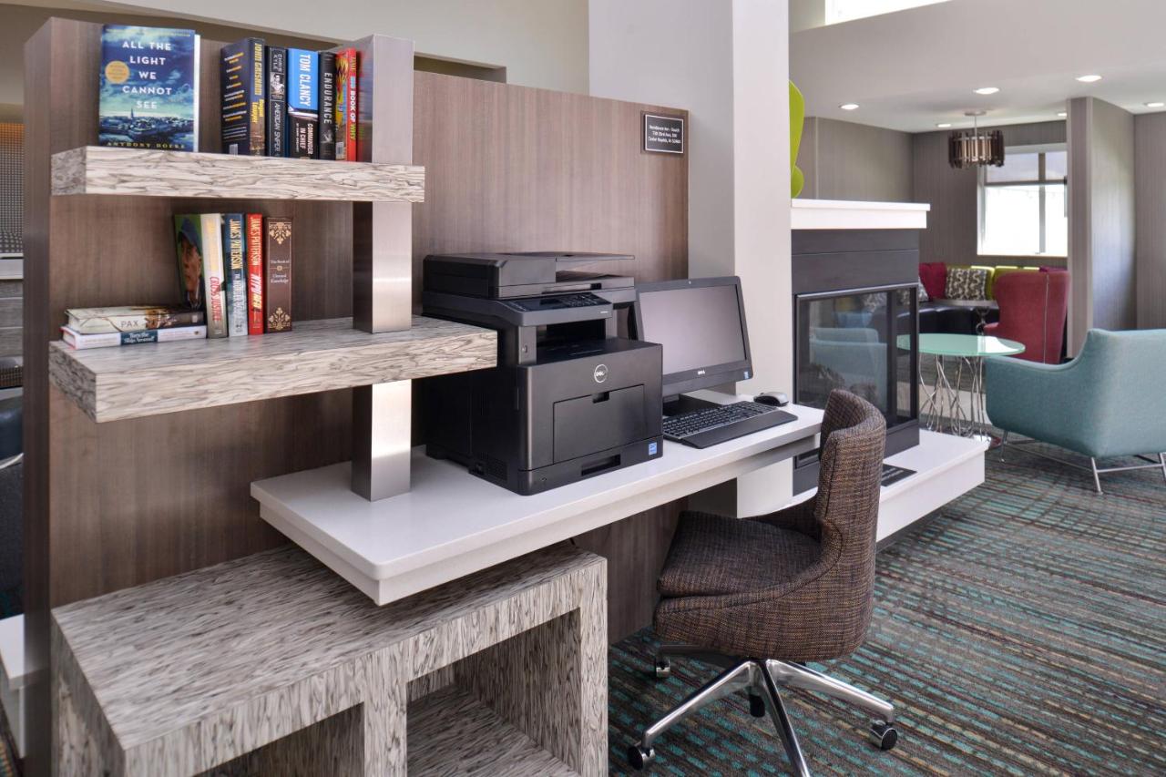 | Residence Inn Cedar Rapids South