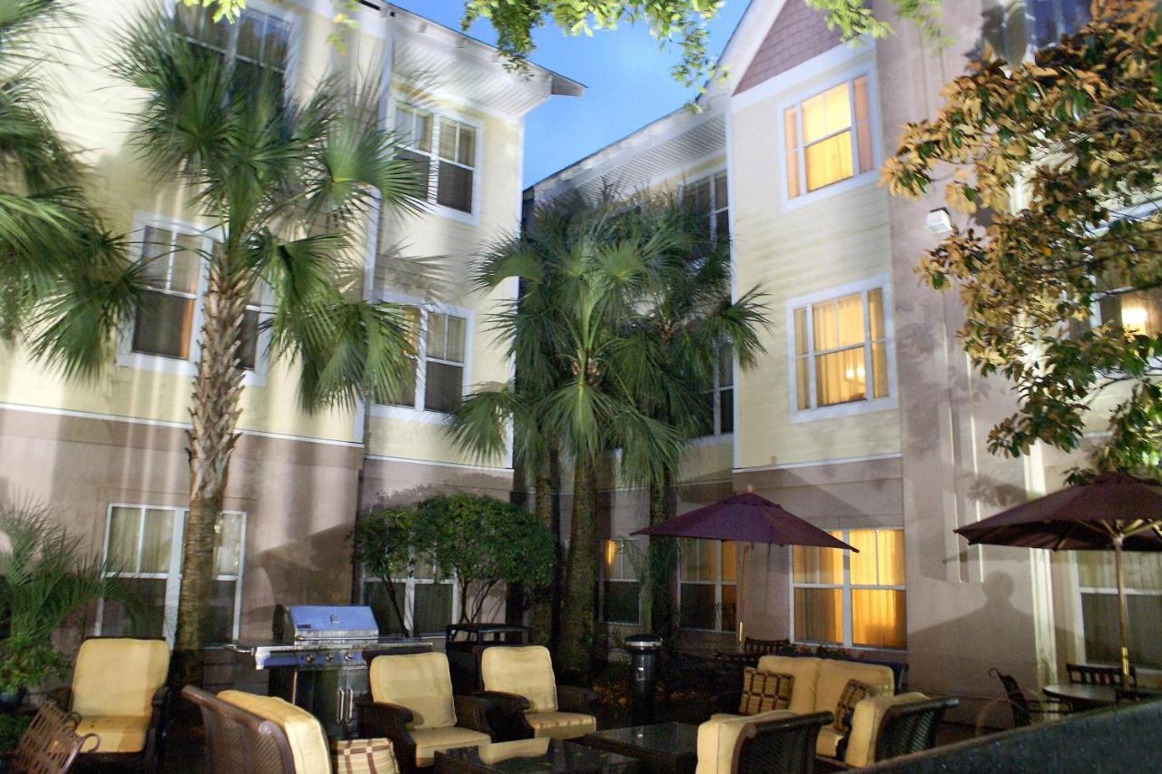 Residence Inn By Marriott Charleston Mt. Pleasant