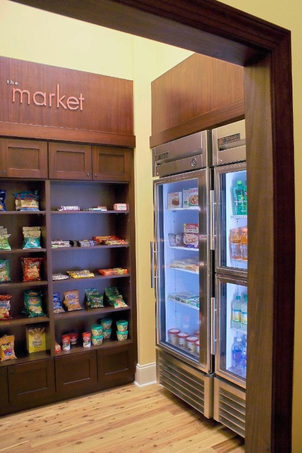 | Residence Inn By Marriott Charleston Mt. Pleasant