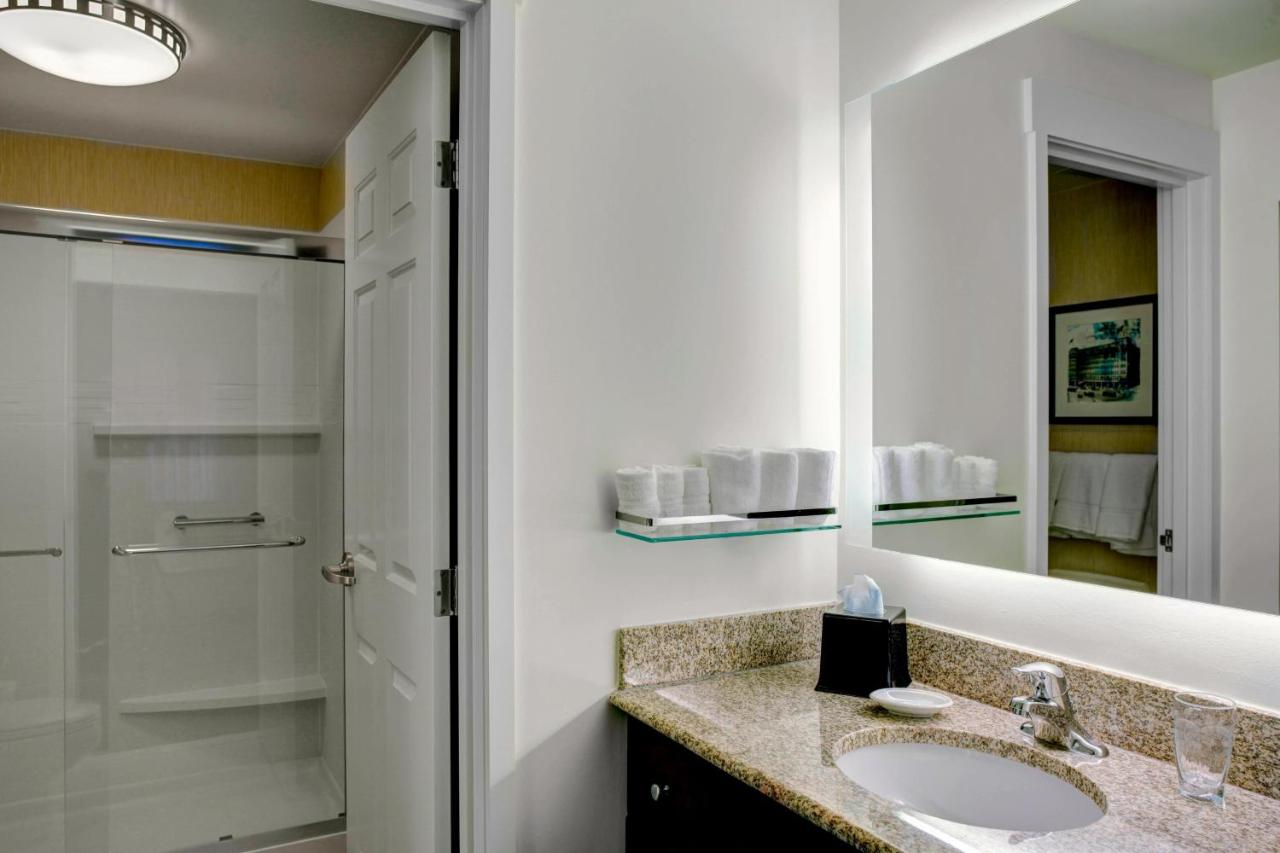 | Residence Inn By Marriott Cleveland Downtown