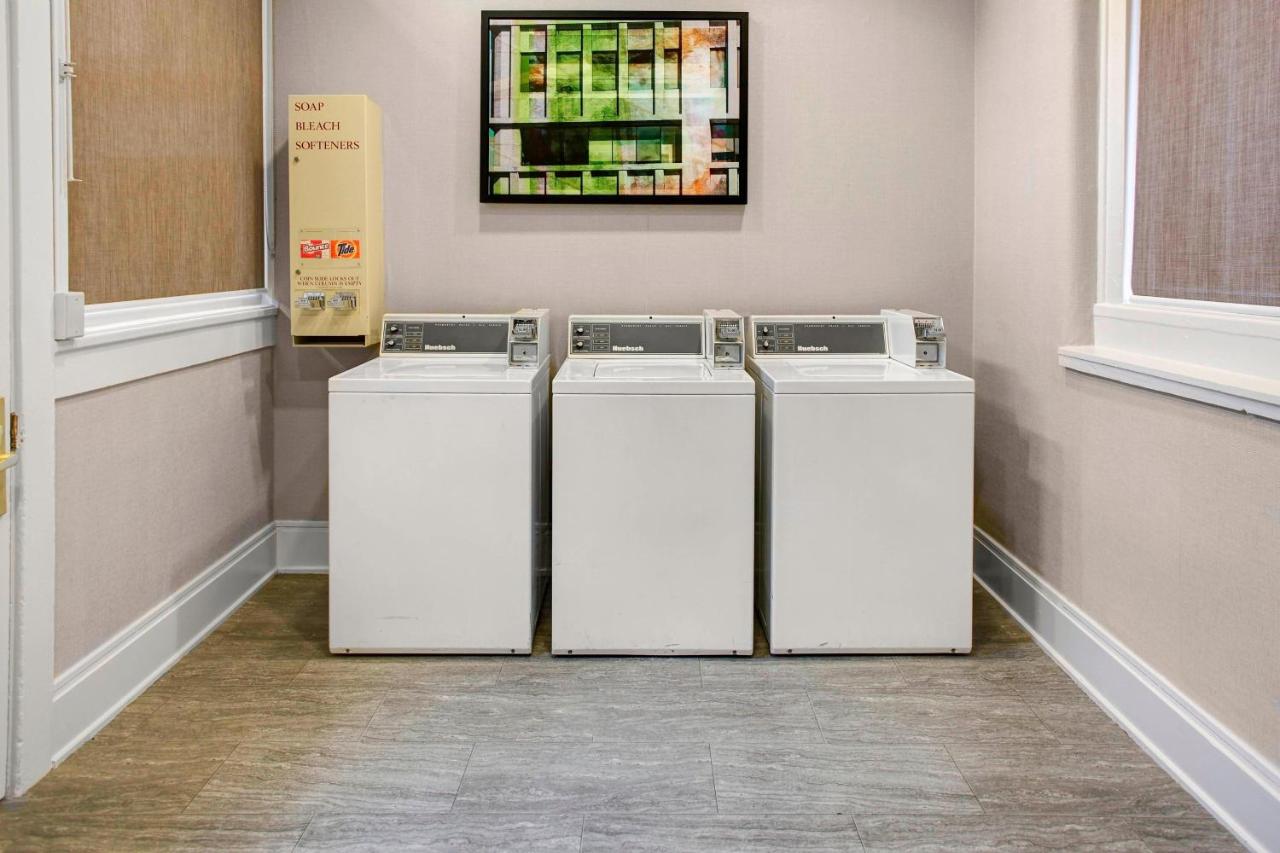 | Residence Inn By Marriott Cleveland Downtown