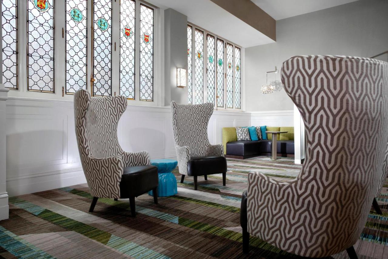 | Residence Inn By Marriott Cleveland Downtown