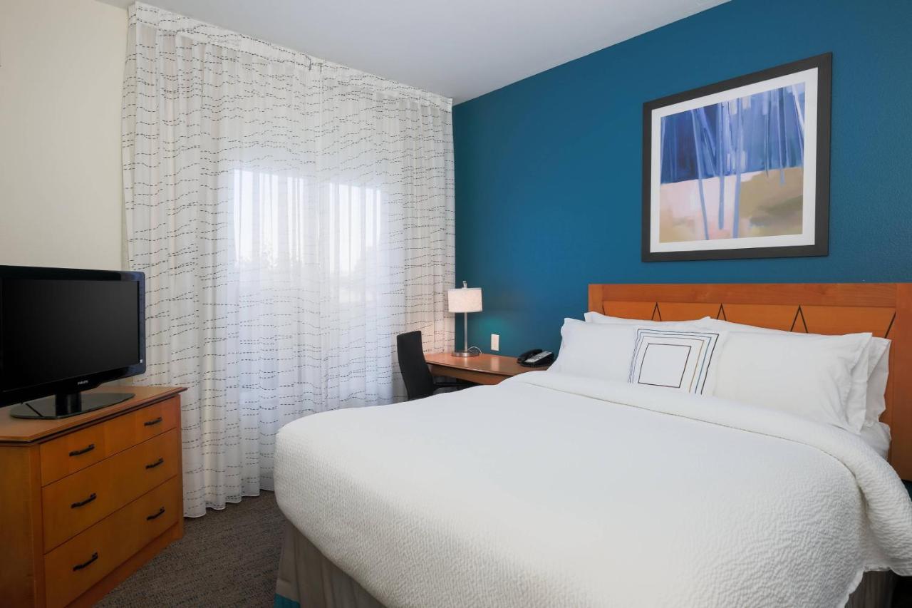 | Residence Inn by Marriott Chico