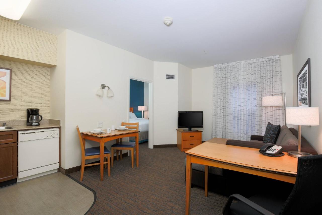 | Residence Inn by Marriott Chico