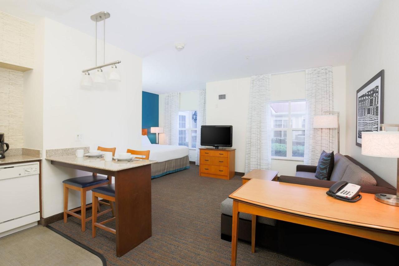| Residence Inn by Marriott Chico