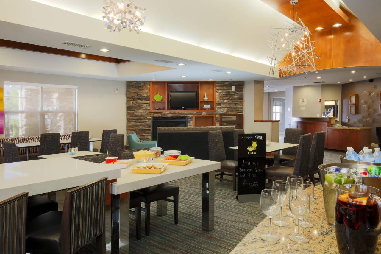 | Residence Inn by Marriott Chico