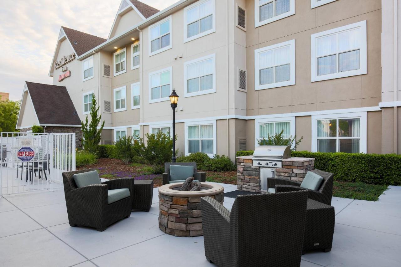 | Residence Inn by Marriott Chico