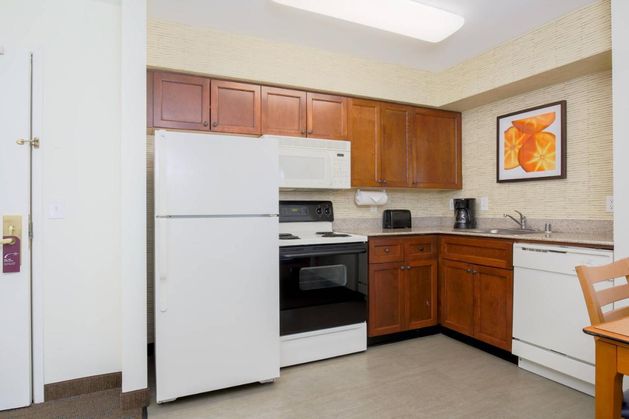 | Residence Inn by Marriott Chico