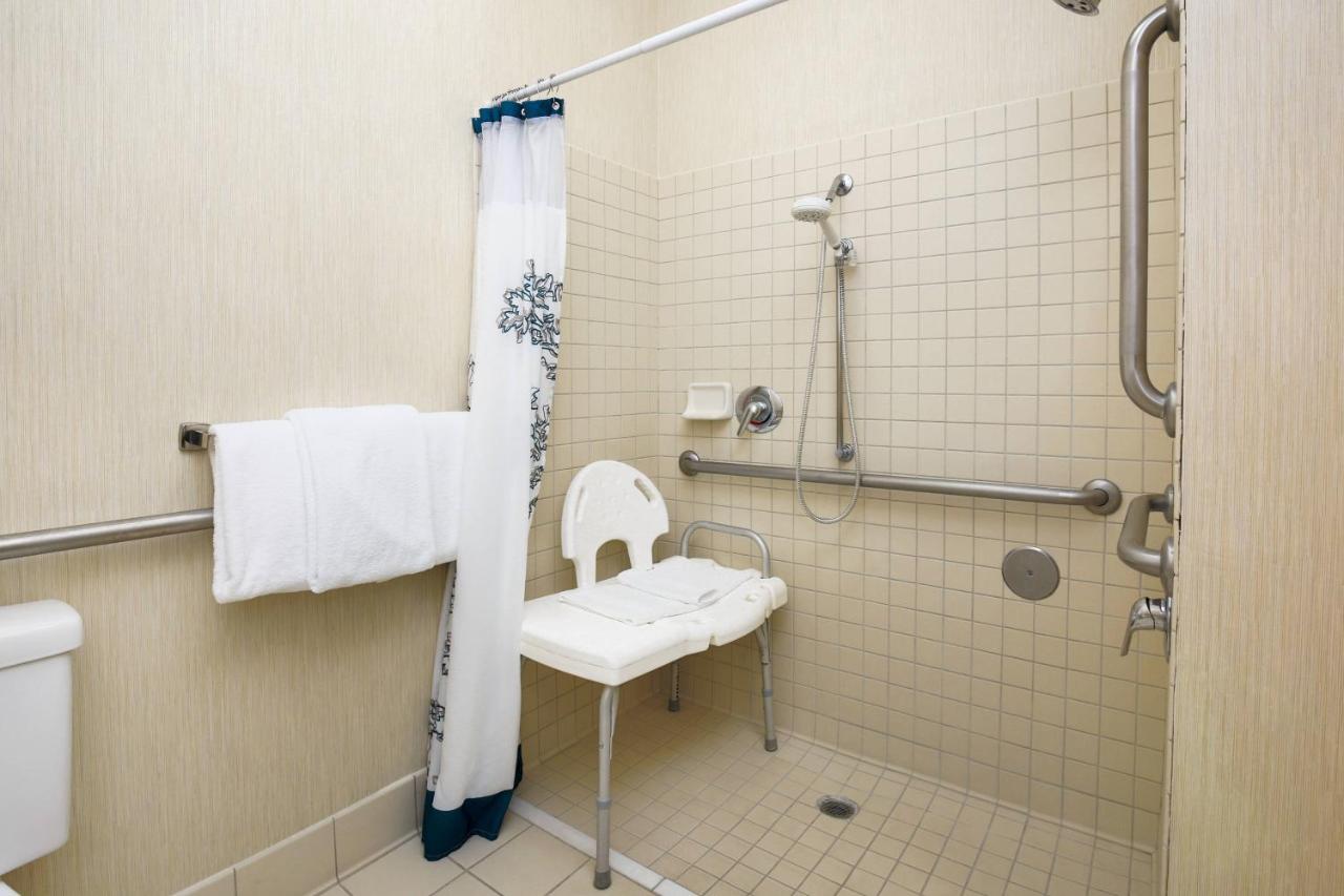 Two-Bedroom Suite at Residence Inn by Marriott Chico