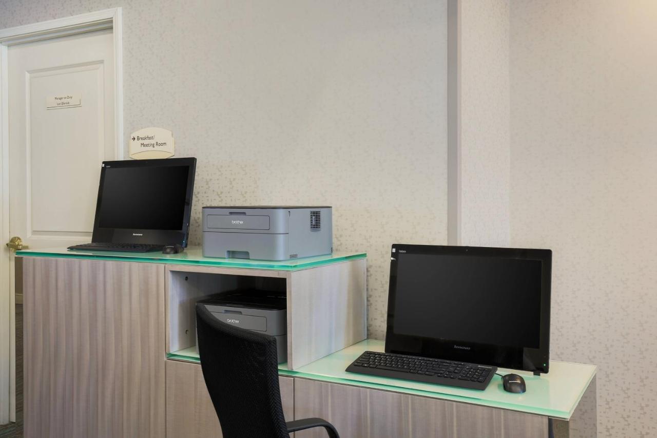 | Residence Inn by Marriott Chico