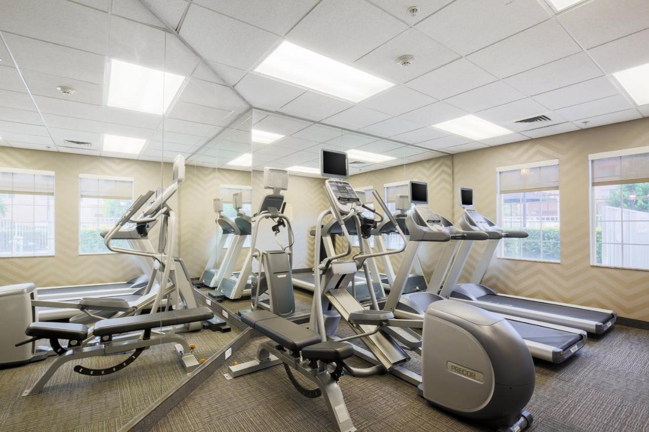 | Residence Inn by Marriott Chico