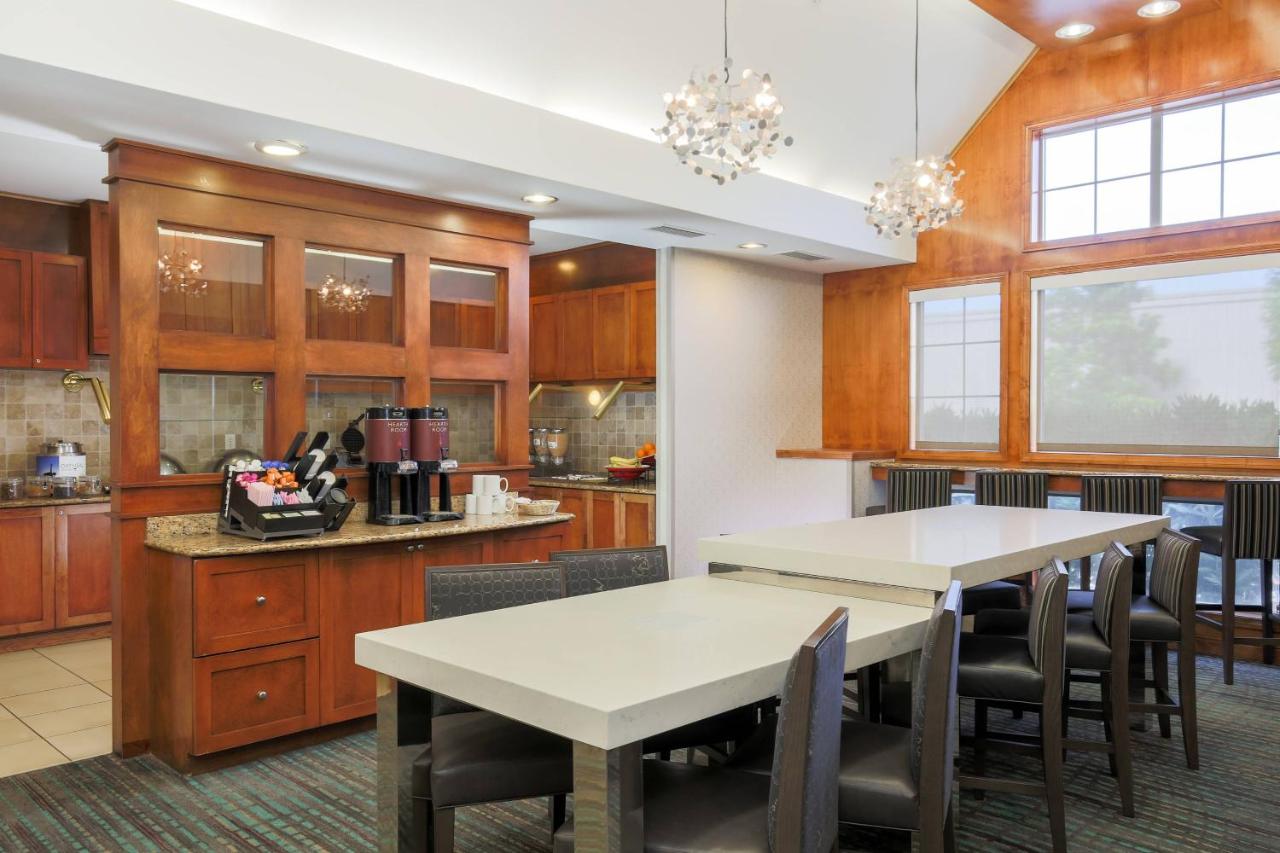 | Residence Inn by Marriott Chico