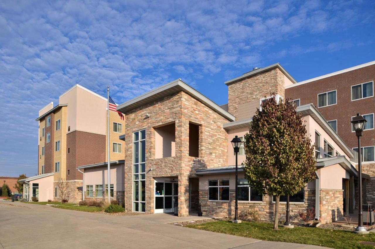  | Residence Inn by Marriott Coralville