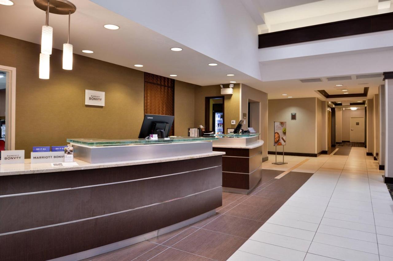  | Residence Inn by Marriott Coralville