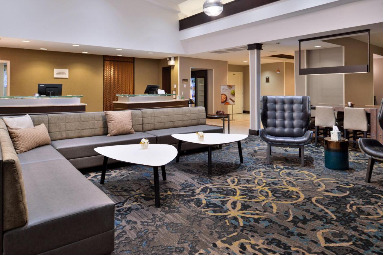  | Residence Inn by Marriott Coralville