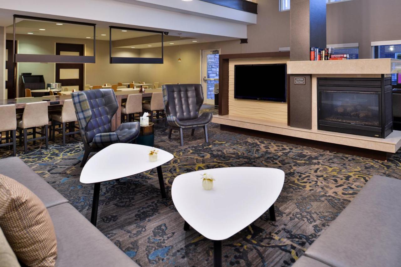  | Residence Inn by Marriott Coralville