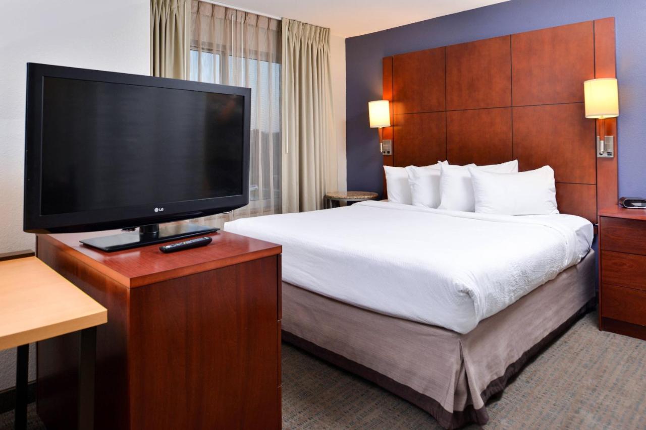  | Residence Inn by Marriott Coralville