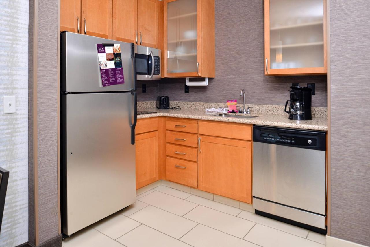  | Residence Inn by Marriott Coralville