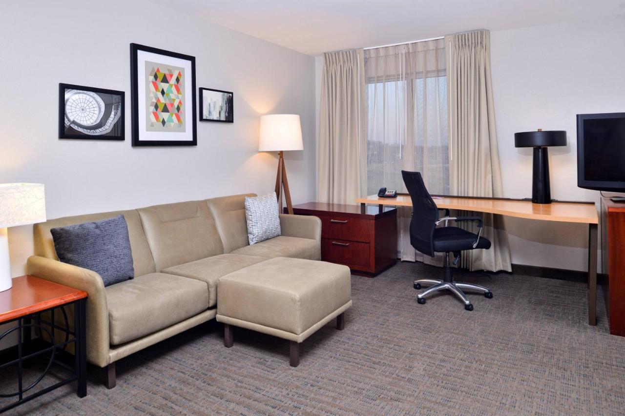  | Residence Inn by Marriott Coralville
