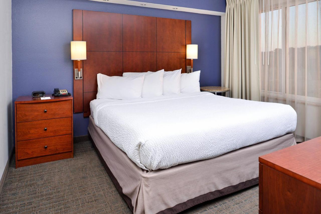  | Residence Inn by Marriott Coralville