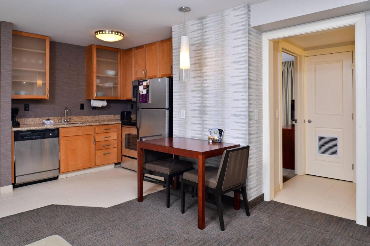  | Residence Inn by Marriott Coralville