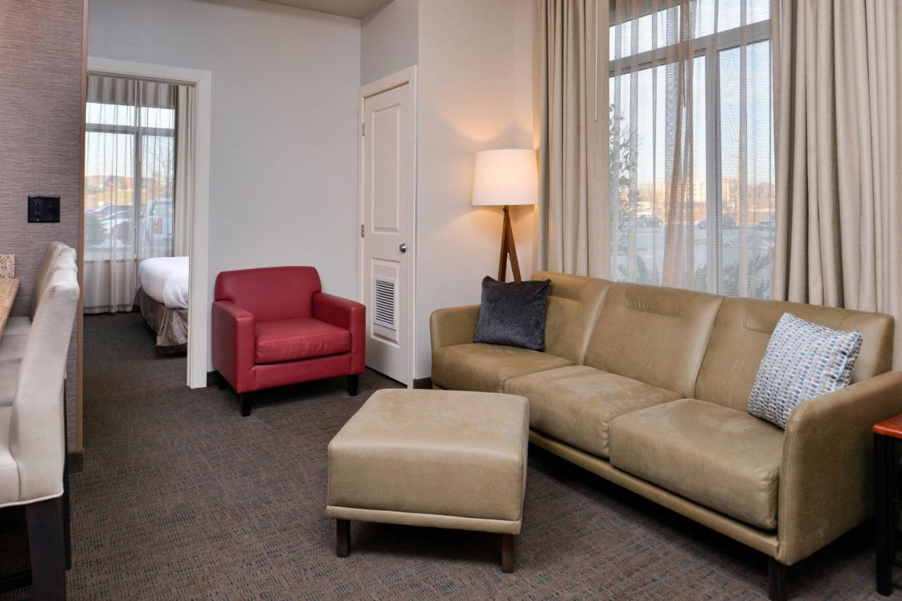  | Residence Inn by Marriott Coralville
