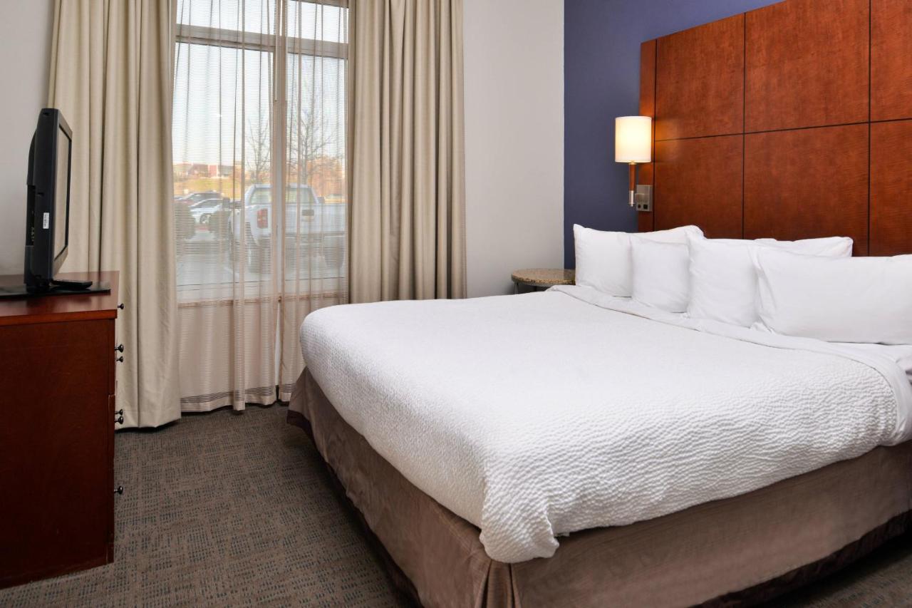  | Residence Inn by Marriott Coralville