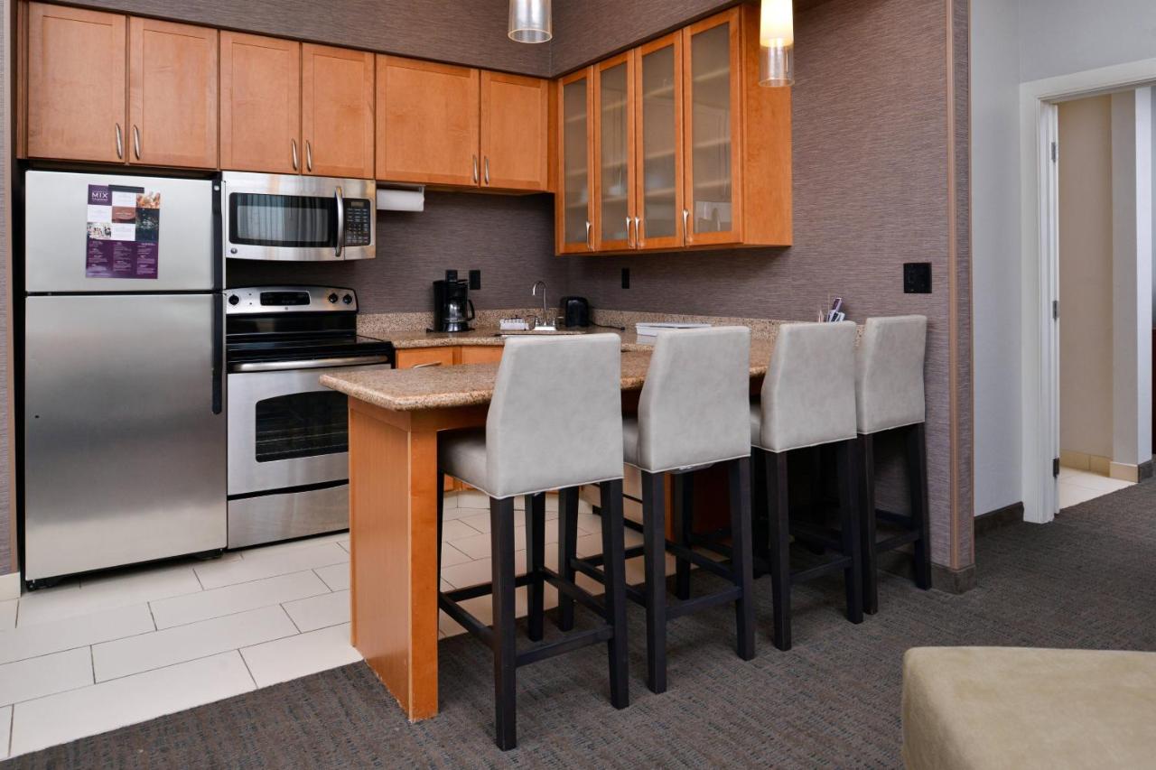  | Residence Inn by Marriott Coralville