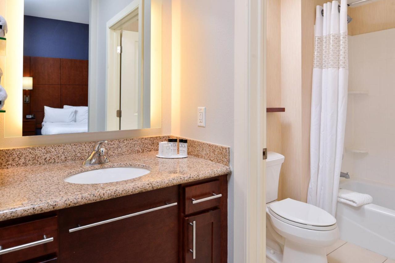  | Residence Inn by Marriott Coralville
