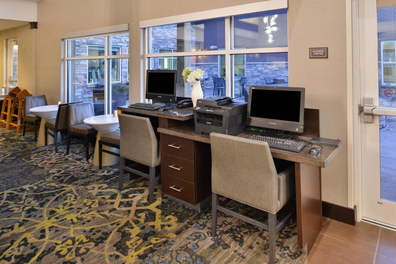  | Residence Inn by Marriott Coralville