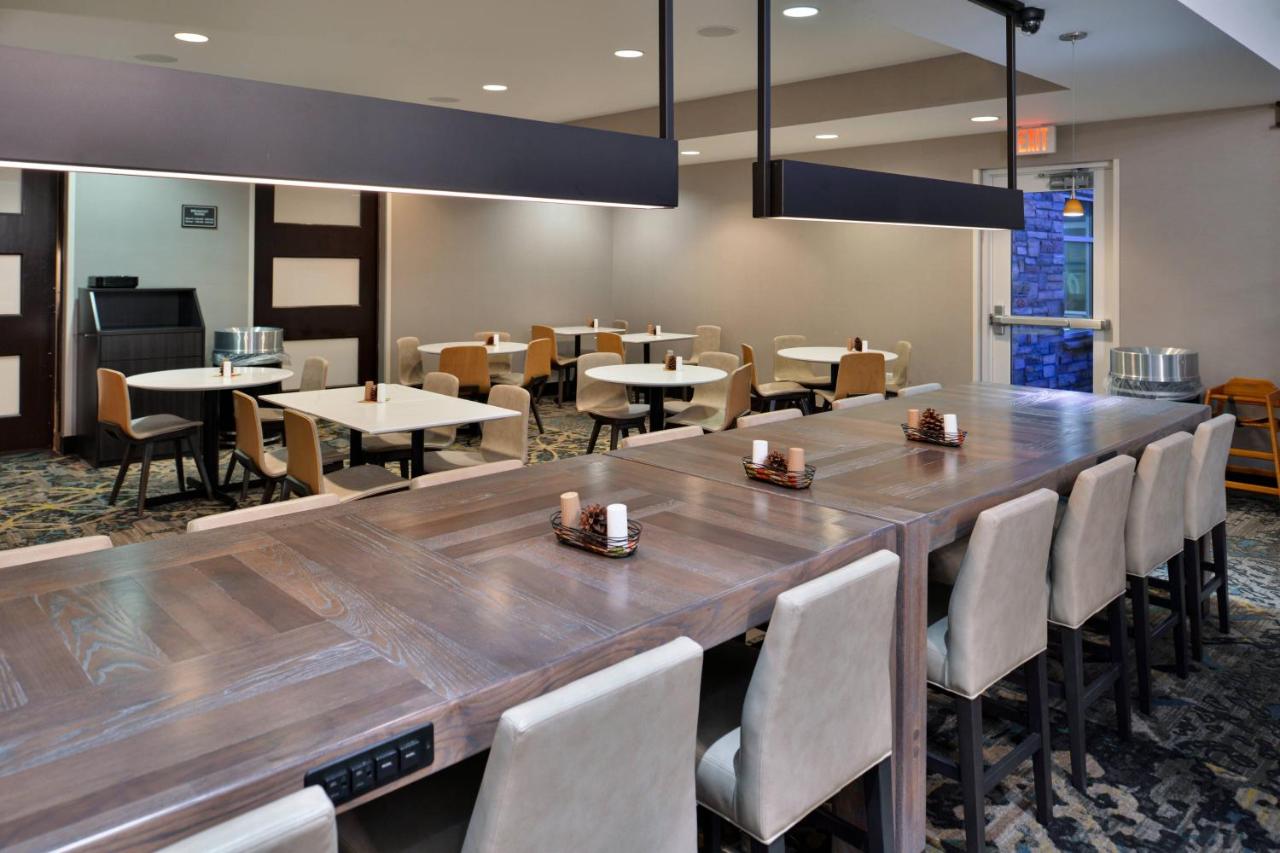  | Residence Inn by Marriott Coralville