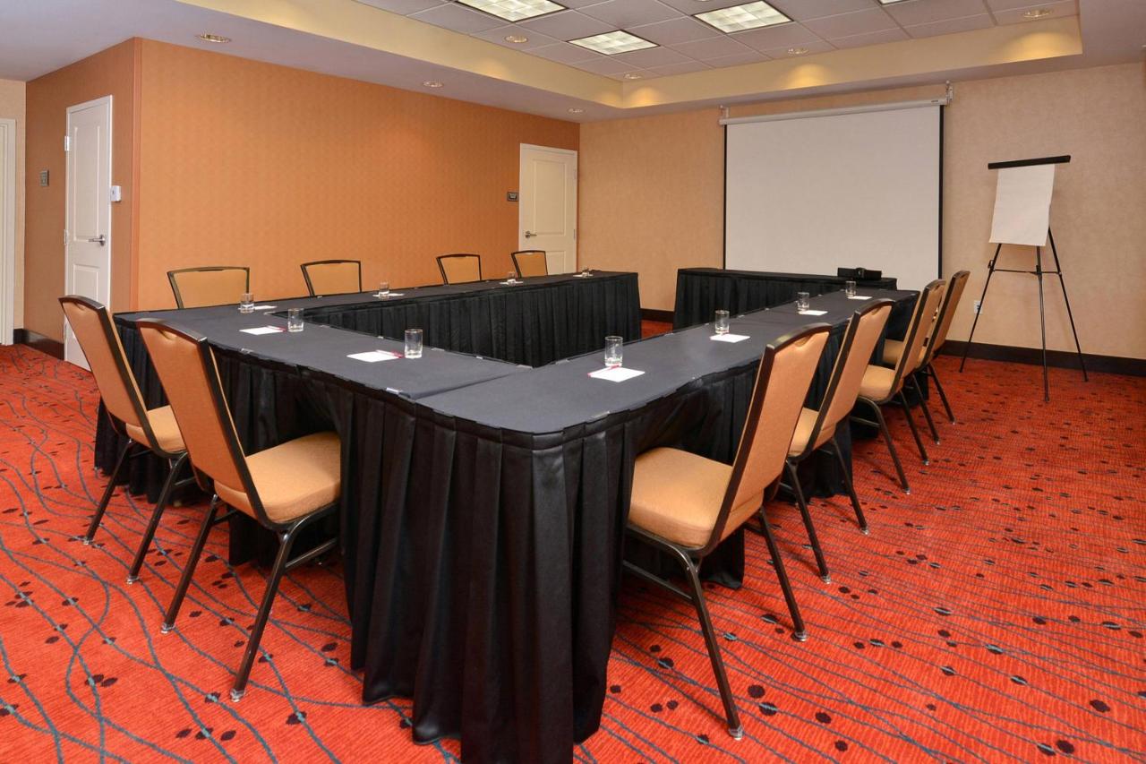  | Residence Inn by Marriott Coralville