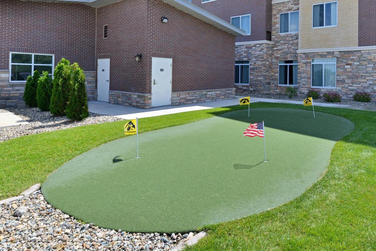  | Residence Inn by Marriott Coralville