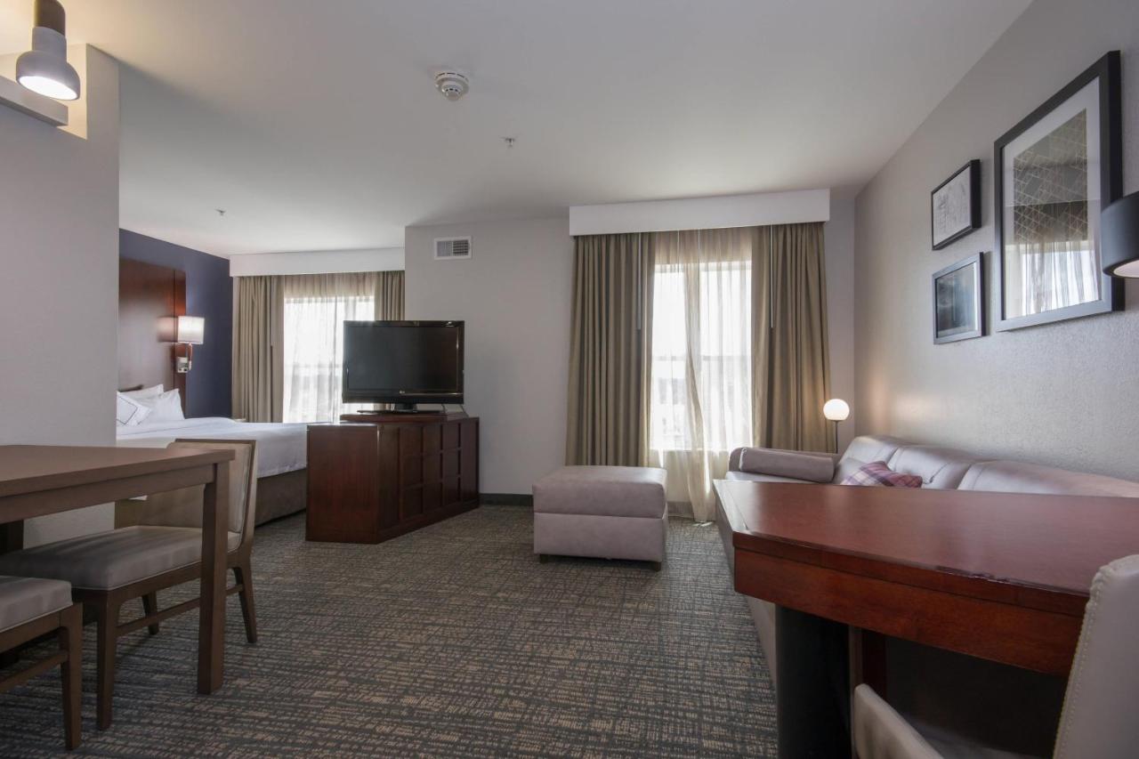  | Residence Inn Marriott Concord